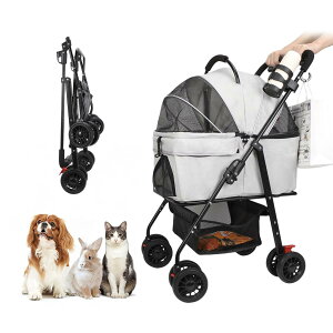 �y�y�b�g�ƁA�����Ƃ��o�����y���ށI�z�`�`���o(Titiroba) �y�b�g�J�[�g ������ �� �J�[�g 3WAY ���p �x�r�[�J�[ �y�b�g�o�M�[ �����^�b�`�܂��� �Ζʎ� �t���I�[�v�� �O��360°��] ��փu��