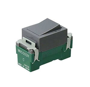 �p�i�\�j�b�N(Panasonic) �t���J���[�����X�C�b�`C �O��- WN5002H