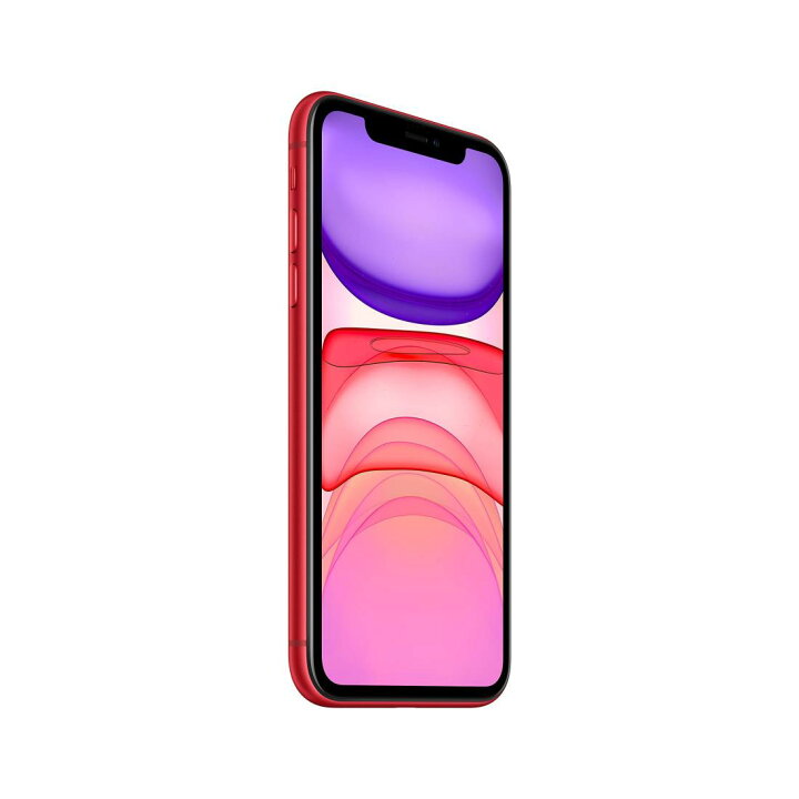 楽天市場】【整備済み品】 Apple iPhone 11 64GB (PRODUCT)RED SIM 