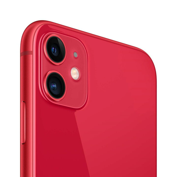 楽天市場】【整備済み品】 Apple iPhone 11 64GB (PRODUCT)RED SIM 