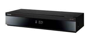 �p�i�\�j�b�N 2TB 3�`���[�i�[ �u���[���C���R�[�_�[ 4K�`���[�i�[�����f�B�[�K DMR-4TS204