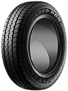 �O�b�h�C���[(GOODYEAR) �T�}�[ VAN 155/80R14 88/86N CARGO PRO �^�C���̂݁E�z�C�[���Ȃ� 1�{ 10A00110