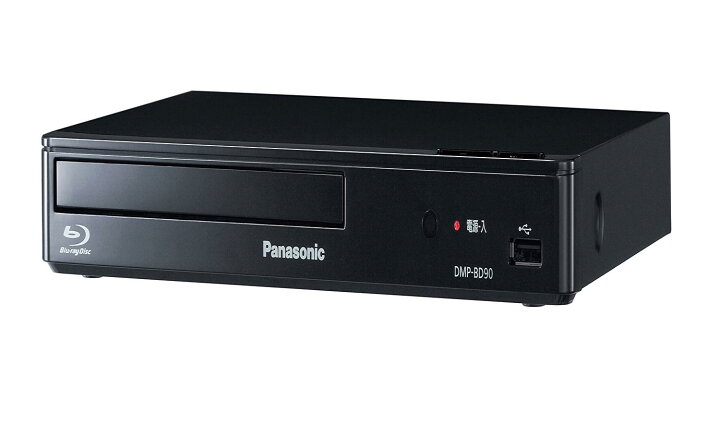 楽天市場】パナソニック ブルーレイプレーヤー フルHDアップコンバート 
