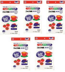 {X^[ ؂lbg ݂Ƃ蕨rp 50 × 5g (250) X[Ɛ͂ Lb` kӂ