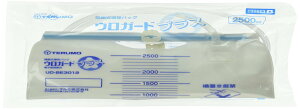 �e����(Terumo) �E���K�[�h�v���X�������A�o�b�O UD-BE3012 2500mL 5�Z�b�g