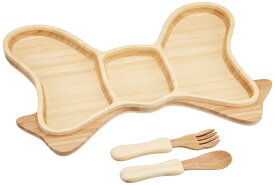 agney* りぼん プレートセット