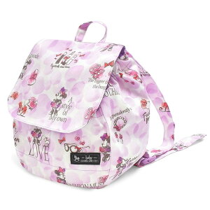 COLORFUL CANDY STYLE fBYj[ xr[bN / Minnie Mouse / EAU SO CHIC / ~j[}EX / B1607000 sN