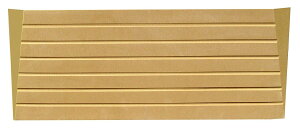 シンエイテクノ 段差解消スロープ「タッチスロープ10°」 - 80-35