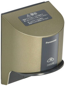 �p�i�\�j�b�N(Panasonic) EV�EPHEV�[�d�p 15A�E20A���p�ڒn���O�R���Z���g �I�o�E�������p 200V�p �V�����p���u�����Y WK4322Q