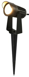 �K�[�f���}�X�^�[(Gardenmaster) �K�[�f���g���C���C�g �R���Z���g�� �P�i�ǉ��p IP67 ��200lm LED AC100V �h�o�h�� �R�[�h5m ���֏Ɩ� �뉀�� �U���� �ԐڏƖ� �h�ƃ��C�g �뉀�� �x�����_ �e���X �o��