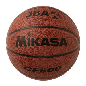 �~�J�T(MIKASA) �o�X�P�b�g�{�[�� ���{�o�X�P�b�g�{�[������苅 6�� (���q�p�E��ʁE�Љ�l�E��w�E���Z�E���w) �l�H��v �� CF600 ��������0.63(kgf/?)