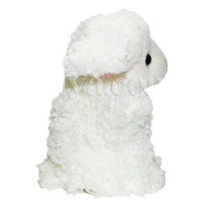 PUPPET COLLECTION NATURE & FARM �q�c�W �n���h�p�y�b�g �z���C�g