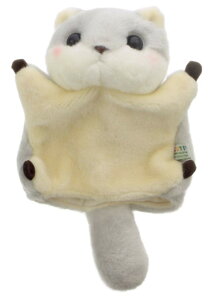�L���[�g�̔� PUPPET COLLECTION NATURE & FARM �������K �n���h�p�y�b�g