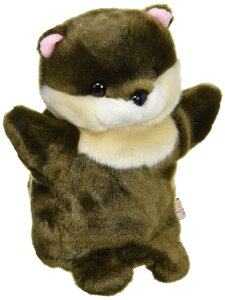 �L���[�g�̔� PUPPET COLLECTION ZOO �R�c���J���E�\ �n���h�p�y�b�g