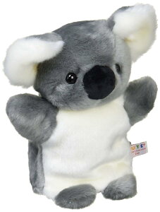 �L���[�g�̔� PUPPET COLLECTION ZOO �R�A�� �n���h�p�y�b�g