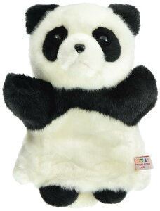 �L���[�g�̔� PUPPET COLLECTION ZOO �p���_ �n���h�p�y�b�g