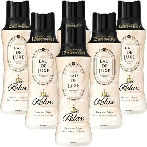 mA Lenor I[hNX tpr[Y }ChtlXV[Y bNX { 520mL×6{