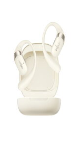 Shokz (�V���b�N�X) OpenFit 2 �I�[�v���C���[�w�b�h�z�� ���S���C�����X�C���z�� Bluetooth5.4 �����ǂ��Ȃ� ��C�`�� �����y�A�����O �}�C�N�t�� �[�d�P�[�X�t�� ���E�����^ 9.4g���y�� ���v48����