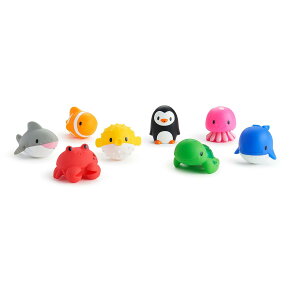 munchkin �}���`�L�� �Ղ��Ղ����ł��ۂ� �I�[�V���� 8�Z�b�g �����C �v�[�� �������� ���V�� TYMU18004S