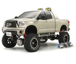 ^~(TAMIYA) 1/10 dRCJ[V[Y No.415 RCC g^ TUNDRA nCtg It[h 58415
