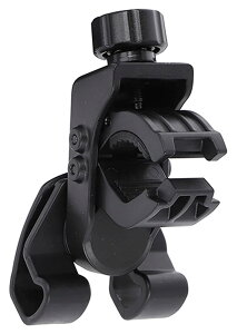 GENTOS(�W�F���g�X) ���� �t���b�V�����C�g SG-337R�p ��p�w�����b�g�z���_�[ HH-02 �u���b�N