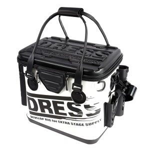 �h���X(DRESS) �o�b�J���~�jRE �z���C�g/�u���b�N ���b�h�z���_�[ EVA ���@�\ �ނ� �ނ�� �ނ�p�P�[�X �h�� ���[�R���e�i �^�b�N���o�b�O