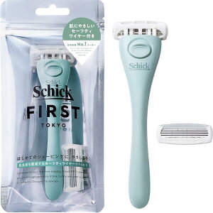 Schick(�V�b�N) �V�b�N�t�@�[�X�g �V�F�[�r���O �z���_�[�i�n�t���{�֐n1�R�j �~���g�O���[�� �E��� �J�~�\��