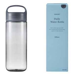 }[i (marna) Daily EH[^[{g 500ml ({/pbLX) OX̂悤Ȋ炩Ȍ (y/H@Ή)  hN{g (􂢂₷/BPAt[) X[gubN K795BK