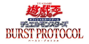 VYOCGfGX^[Y BURST PROTOCOL BOX