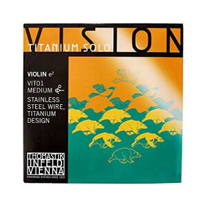 Vision Titanium solo ���B�W�����`�^�j�E���\�� ���@�C�I������ E�� �X�e�����X�X�`�[�����C���[ 4/4 �`�^�j�E���f�U�C�� VIT01
