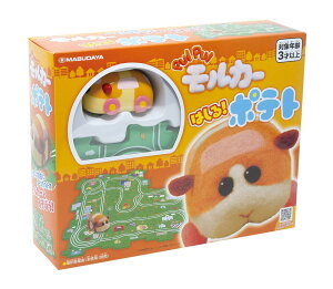 ���c���R�[�|���[�V����(Masudaya Corporation) PUI PUI �����J�[�͂���!�|�e�g ��78×����41×���s52mm 1709