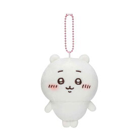 [グレイ・パーカー・サービス] ちいかわ もちっとぷちミニマスコット （ちいかわ）