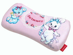 MORIPiLO ᔽNbV  XC}[ SWIMMER g (~jbNXs[) ɂ₳ӂ탂`G ObY ʂ Q sN 16x33x8cm LN^[ ܂̃V^