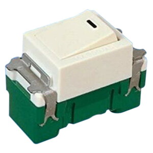 �p�i�\�j�b�N(Panasonic) �t���J���[�����X�C�b�`B 10�R�� WN5001010