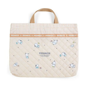 TI(SANRIO) TI Lg񂰃obO |`bR ۂႱ pochacco 30×42×4cm LeBOobO LN^[ 207870 SANRIO