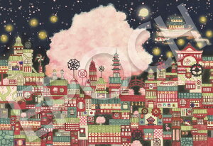 G|bN 1053X[p[X[s[X WO\[pY CXg/A[g Tq O (26×38cm) 31-525 ̂t wt _t EPOCH