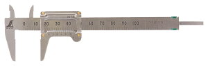 �V��������(Shinwa Sokutei) �|�P�b�g�m�M�X 100mm 19518