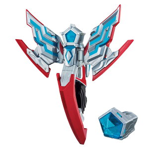 [�o���_�C(BANDAI)] �E���g���}���I���K �ϐg�A�C�e�� DX�I���K�X���b�K�[ �Ώ۔N�� 3 �ˈȏ�