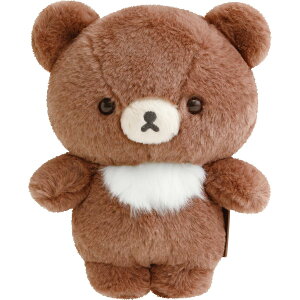 TGbNX(San-X) bN} ĂȂ ʂ `CCRO} MO93601 TCYFH180×W145×D85mm