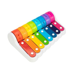 t@bguC(Fat Brain Toys) Fat Brain Toys Ԃ񂨂 bN[[ sAm [[x & VtH FA281-1 Ki