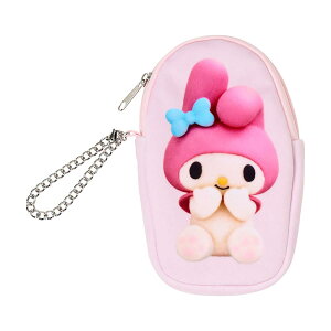 TI(SANRIO) pXP[XiNetflixIWiAj My Melody & Kuromij }CfB |GXeEPVCEX`[ Ώ۔N3ˈȏ 882721