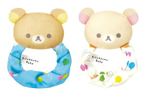 AKc}(AGATSUMA) bN}׃r[ Rilakkuma Baby ĂĂƂ 炩g(Ώ۔NF0) V