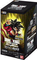 楽天市場】ドラゴンボール フュージョンワールド boxの通販