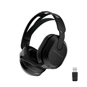 yAPEX ALGSX|T[hzTURTLE BEACH Q[~OwbhZbg Stealth 500 PS }`vbgtH[ ubN CX 2.4GHz/Bluetooth y 233g Tempest3DΉ wbhz }CNt PS5 PS4 PC g