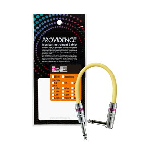 Providence �v���r�f���X �p�b�`�P�[�u�� LE501 75cm S/L�v���O�i�X�g���[�g/L�^�j�C�G���[
