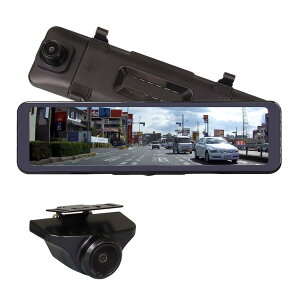 MAXWIN �h���C�u���R�[�_�[ �~���[�^ 2�J���� �O�㓯���^�� ���{�Ԏd�l �E�n���h�� 11�C���` ���^�� �y������ �ԊO�J���� MDR-G009A2