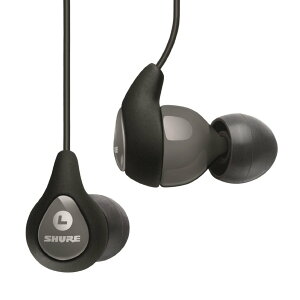 SHURE �C���z�� SE�V���[�Y SE112 �J�i���^ �O���[ SE112GR-A �y�������K�i�z