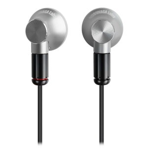 WiseTech NOBUNAGA Labs MMCX�Ή� �C���i�[�C���[�^�C���z�� ��(��������) �V���o�[