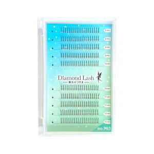 NEW DiamondLash �����z�����b�V���V���[�Y �������܂� (no.903 (8mm�`12mm))