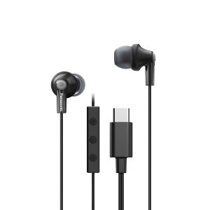 �p�i�\�j�b�N �J�i���^�C���z�� �L�� �}�C�N�t�� Type-C �u���b�N RP-HJE150C-K